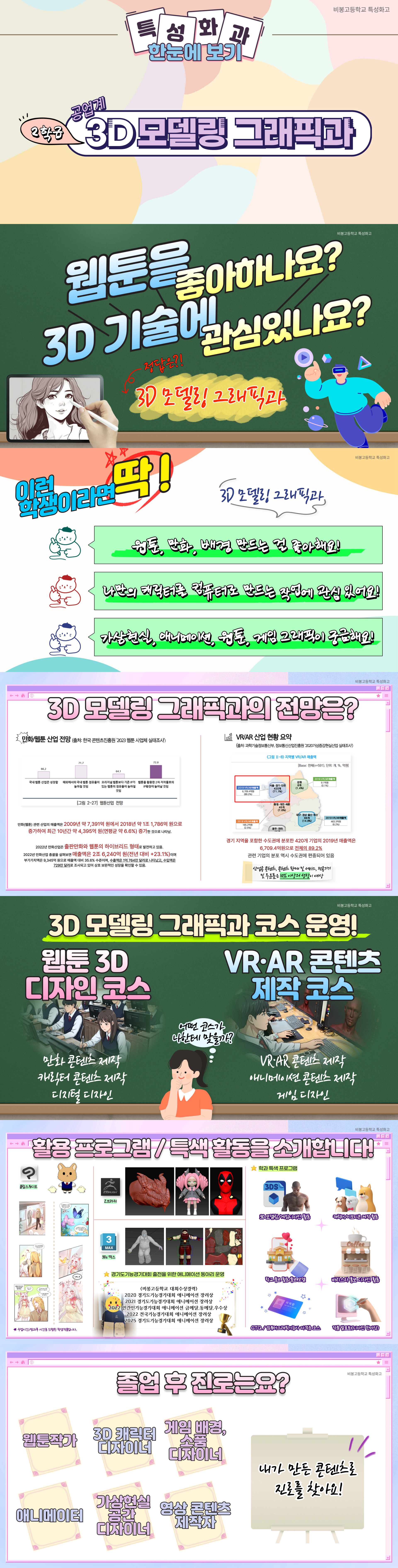 3D모델링그래픽과